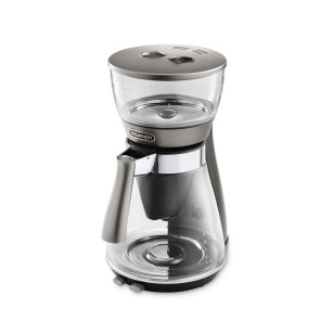 De'Longhi ICM17210 Clessidra 滴漏咖啡機